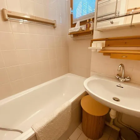 Confortable 6 Pers, Prox Pistes, Parking Inclus - Fr-1-757-131 Peisey-Nancroix