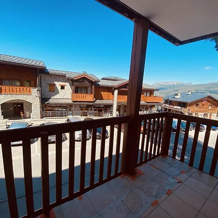 Confortable 6 Pers, Prox Pistes, Parking Inclus - Fr-1-757-131 Peisey-Nancroix