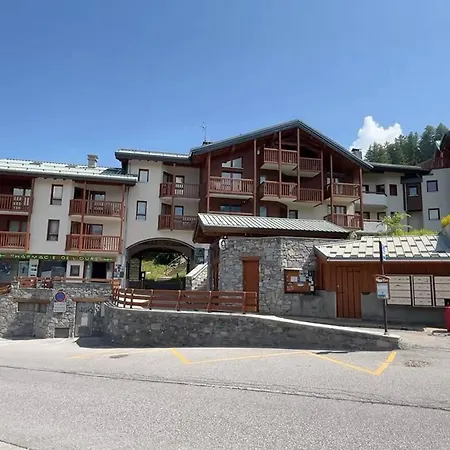 Confortable 6 Pers, Prox Pistes, Parking Inclus - Fr-1-757-131 * Peisey-Nancroix